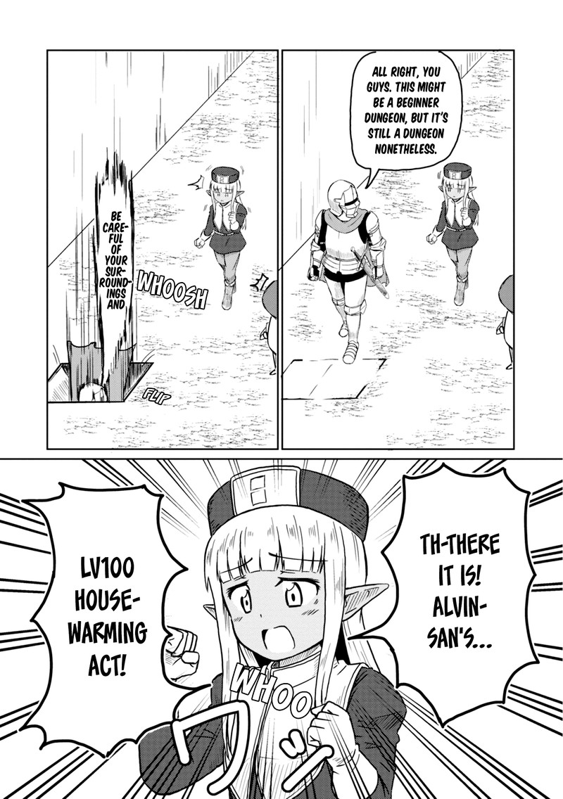 Kono Healer Mendokusai 8 10