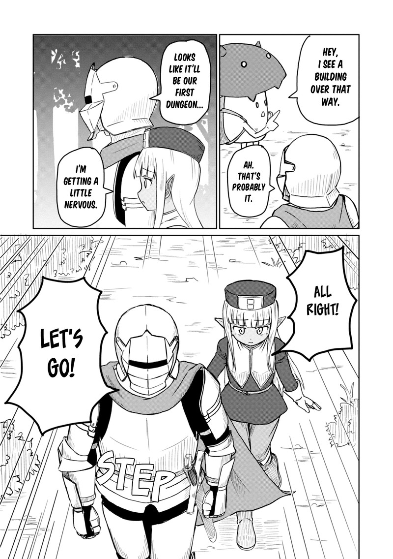 Kono Healer Mendokusai 8 3