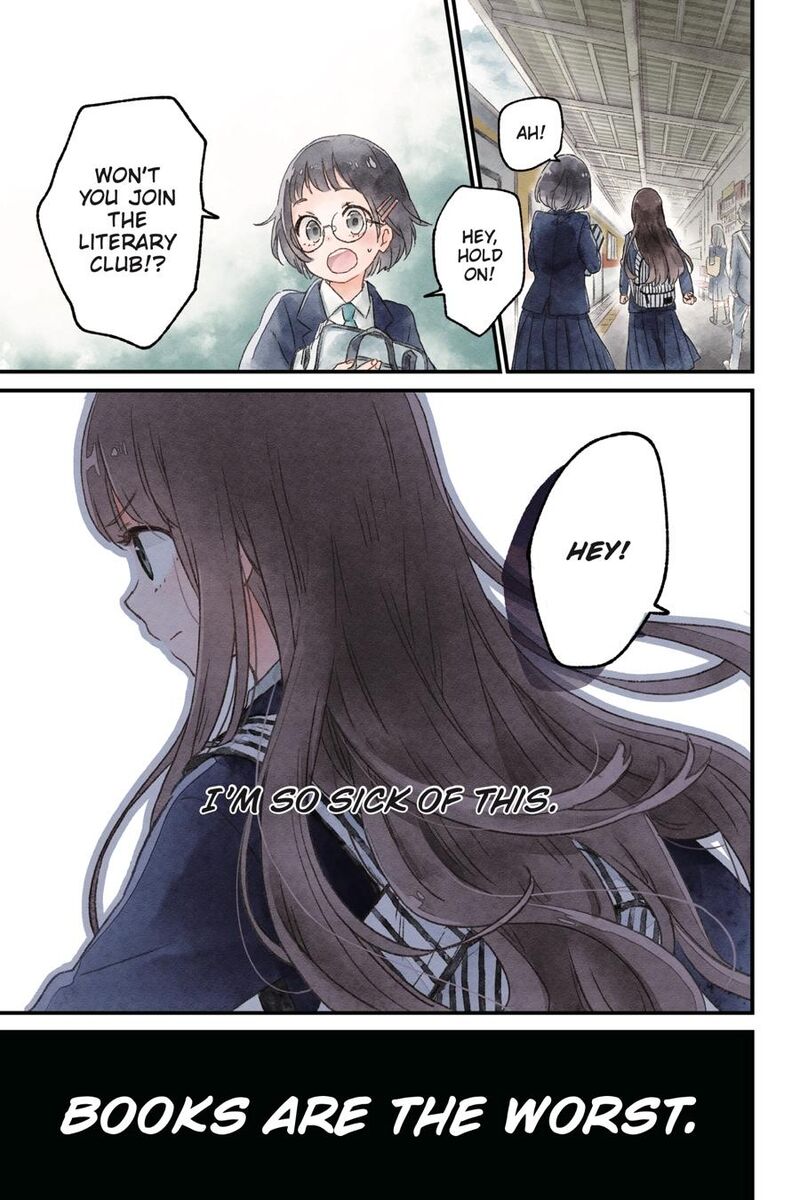 Kono Hon Wo Nusumu Mono Wa 1 6