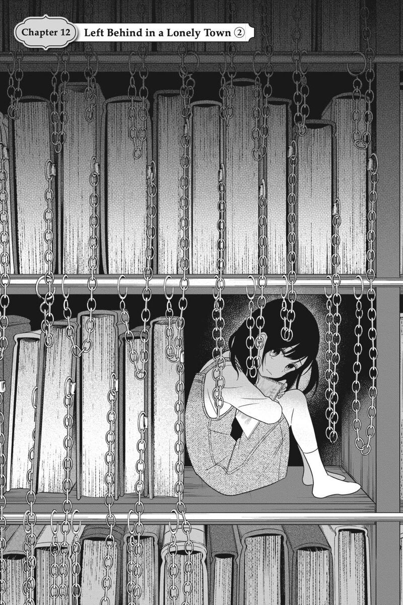 Kono Hon Wo Nusumu Mono Wa 12 1