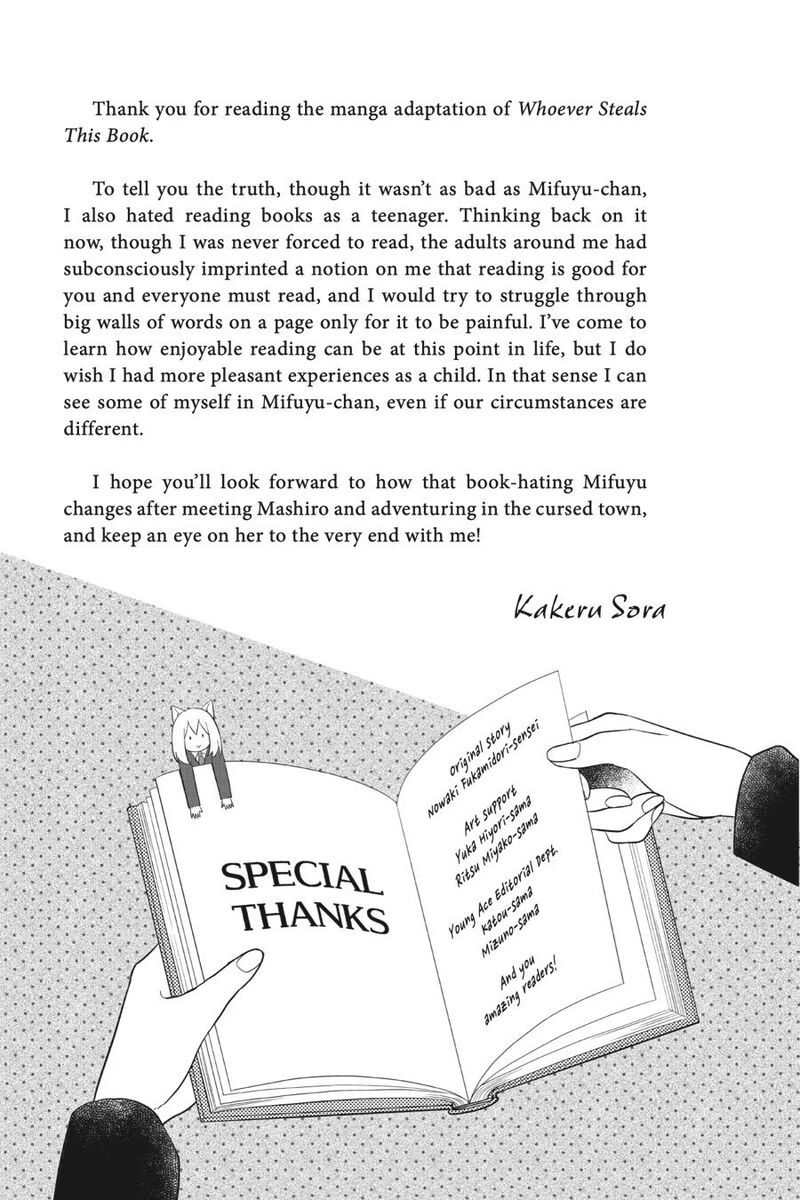 Kono Hon Wo Nusumu Mono Wa 4 39