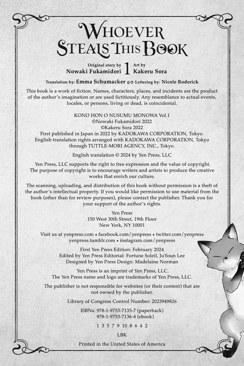 Kono Hon Wo Nusumu Mono Wa 4 40