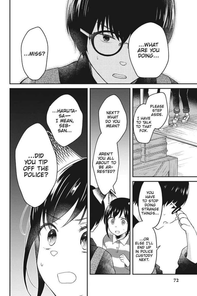 Kono Hon Wo Nusumu Mono Wa 6 30