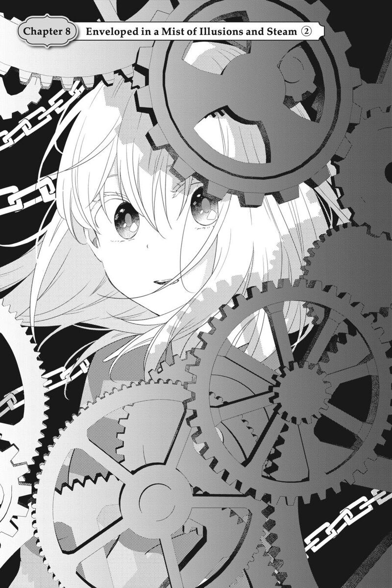 Kono Hon Wo Nusumu Mono Wa 8 1