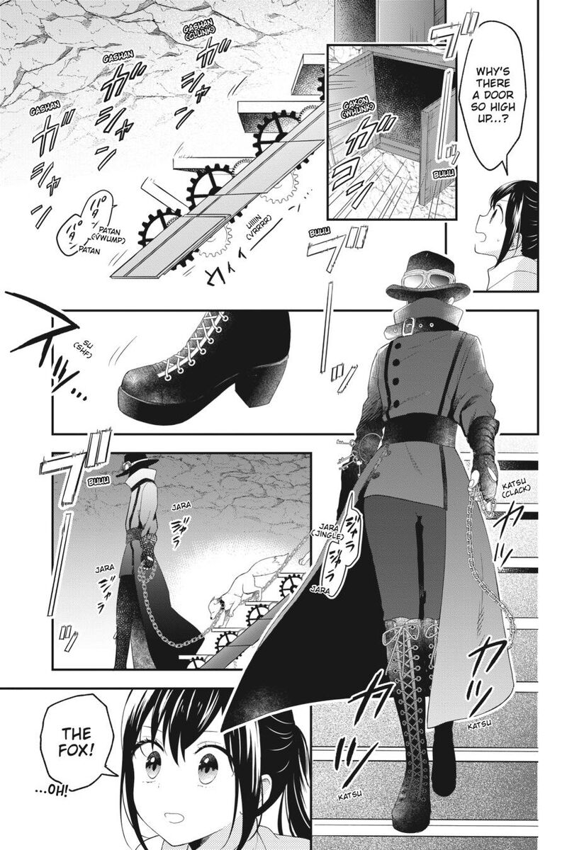 Kono Hon Wo Nusumu Mono Wa 8 18