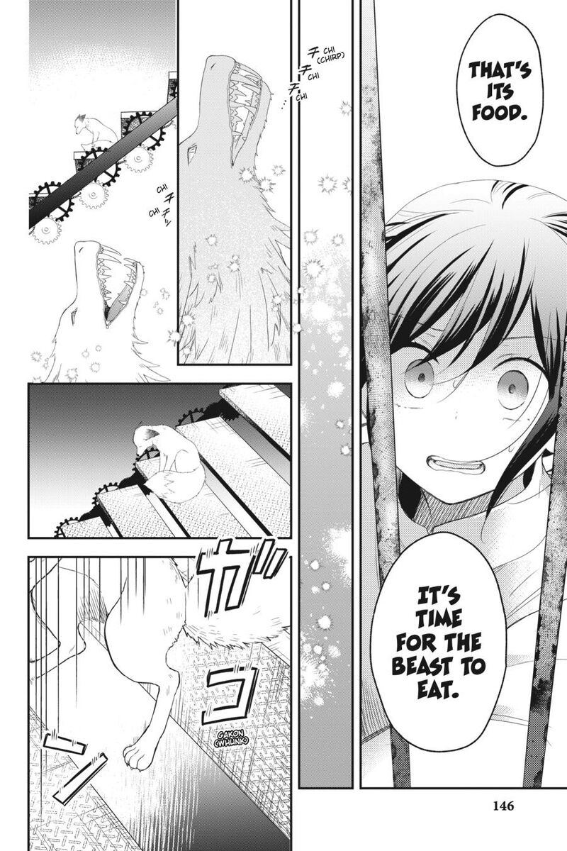 Kono Hon Wo Nusumu Mono Wa 8 21