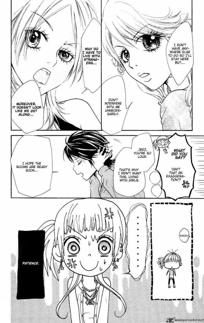 Kono Ie De Kimi To 1 14