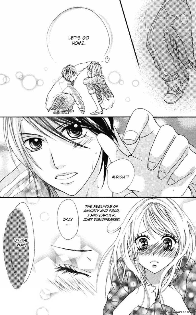 Kono Ie De Kimi To 10 13