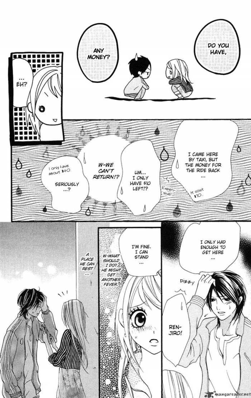 Kono Ie De Kimi To 10 14