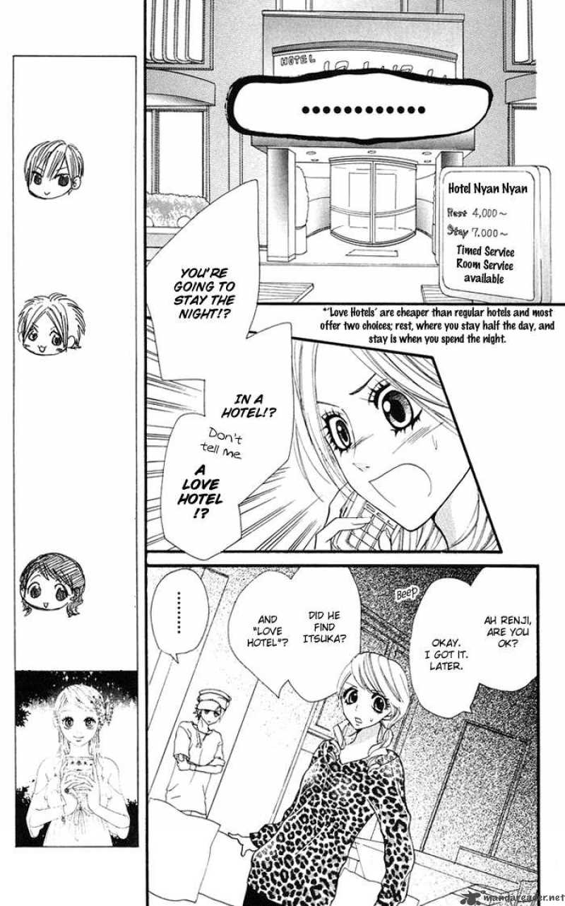 Kono Ie De Kimi To 10 15