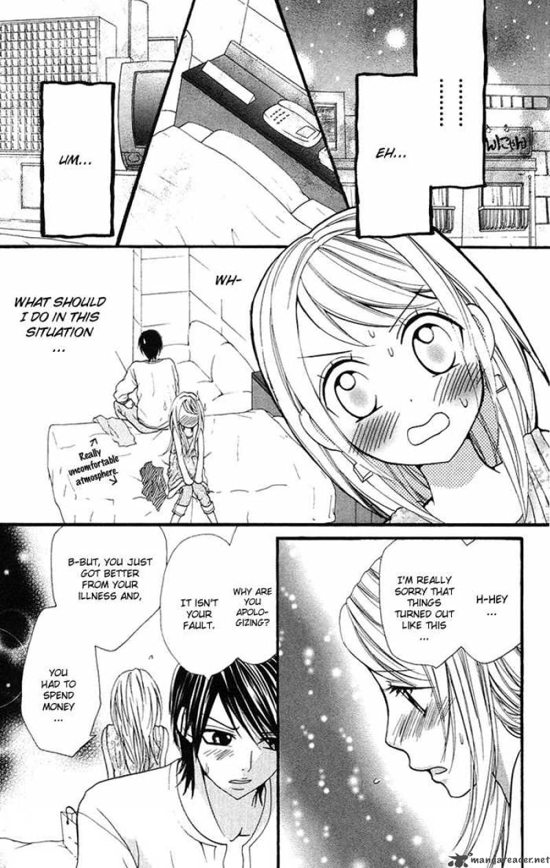 Kono Ie De Kimi To 10 19