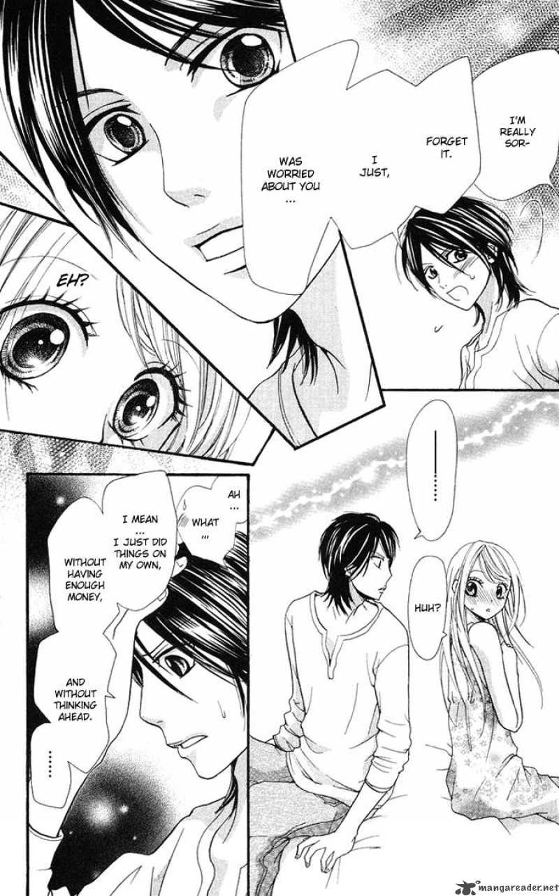 Kono Ie De Kimi To 10 20