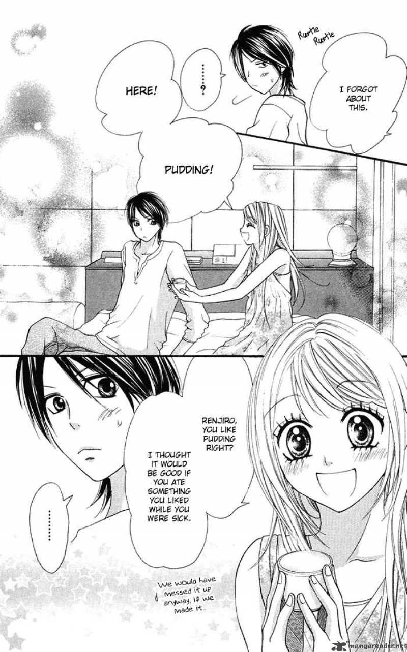 Kono Ie De Kimi To 10 22
