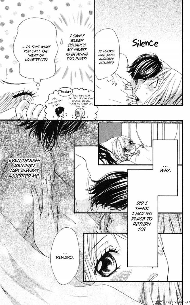 Kono Ie De Kimi To 10 25