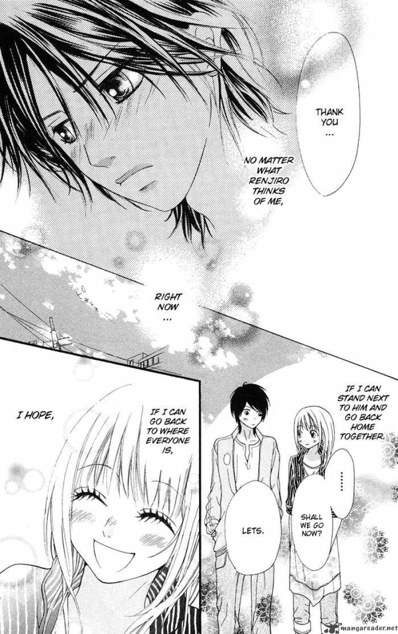 Kono Ie De Kimi To 10 26