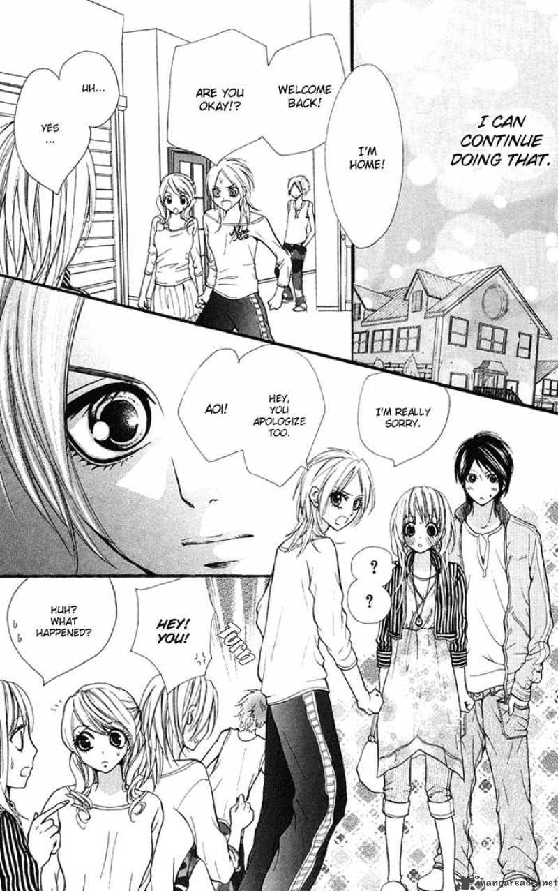 Kono Ie De Kimi To 10 27