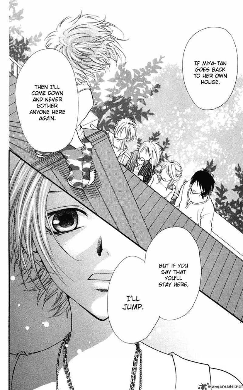 Kono Ie De Kimi To 10 30