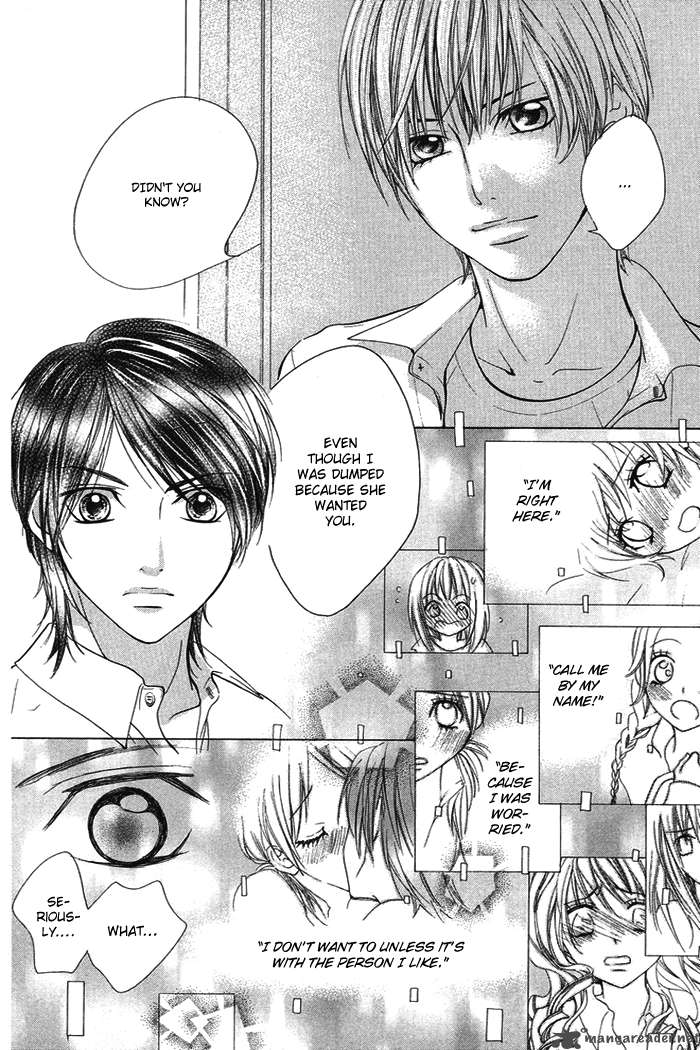 Kono Ie De Kimi To 18 15