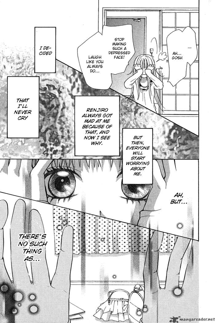 Kono Ie De Kimi To 18 18