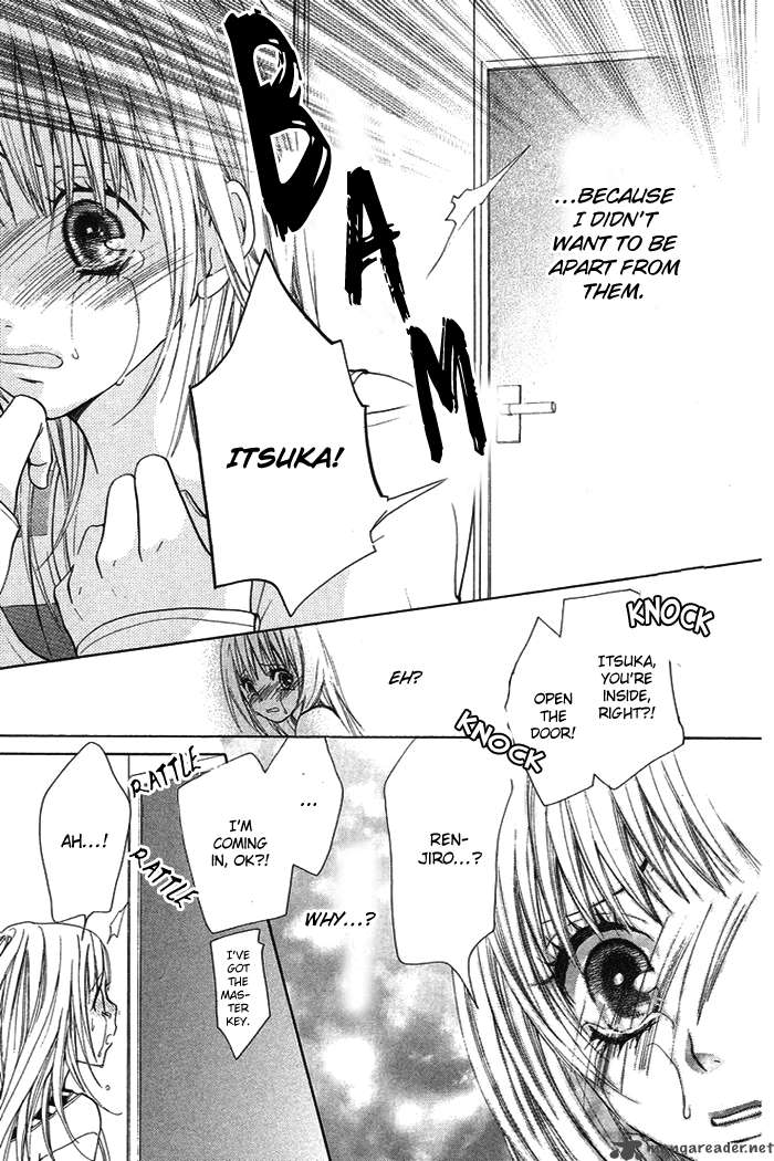 Kono Ie De Kimi To 18 20