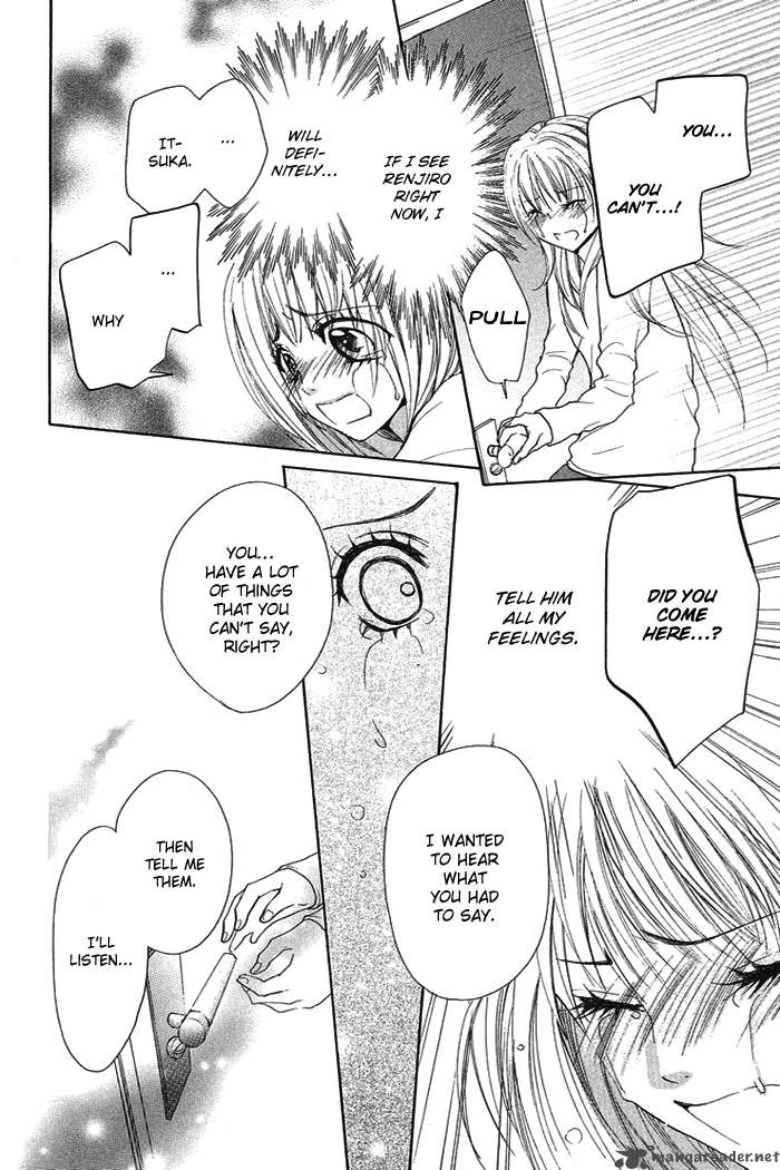 Kono Ie De Kimi To 18 21