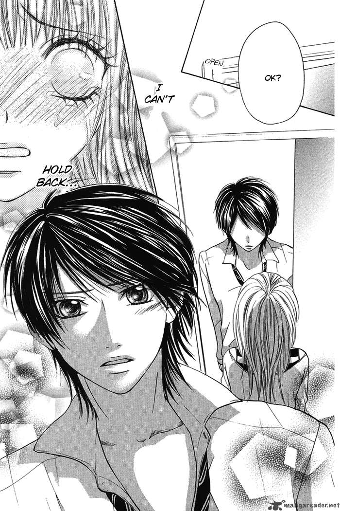 Kono Ie De Kimi To 18 22