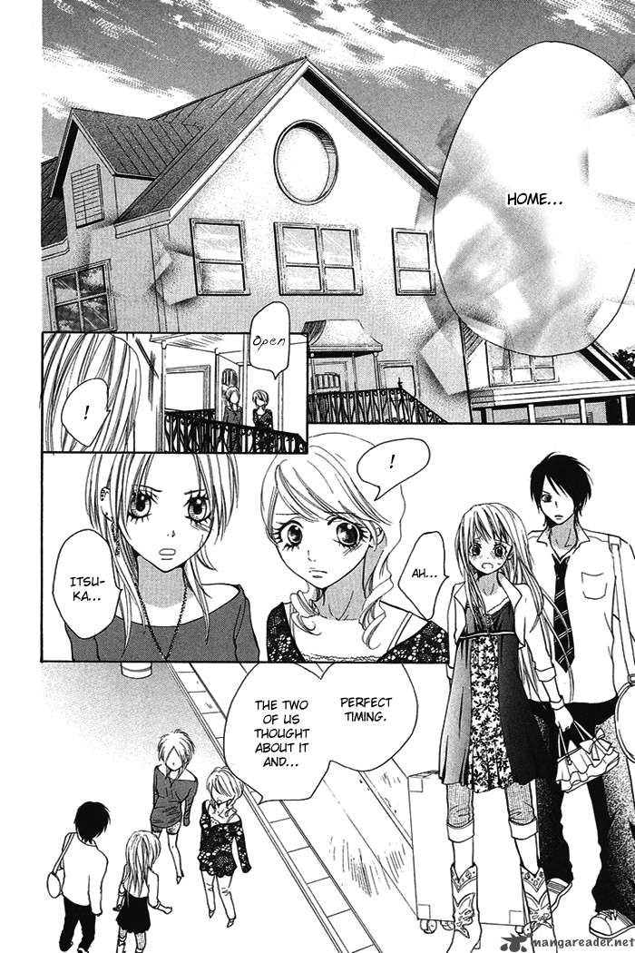 Kono Ie De Kimi To 18 25