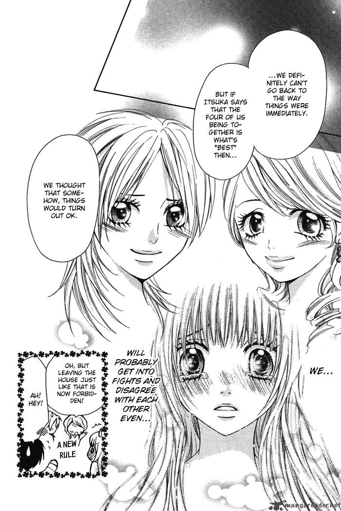 Kono Ie De Kimi To 18 29