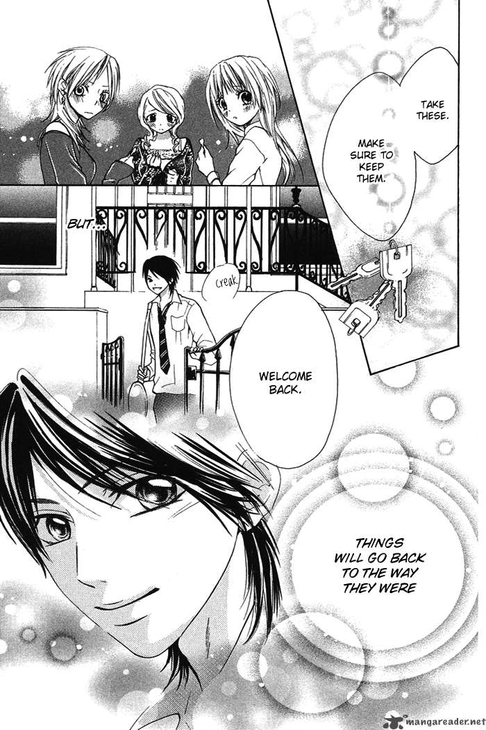 Kono Ie De Kimi To 18 30