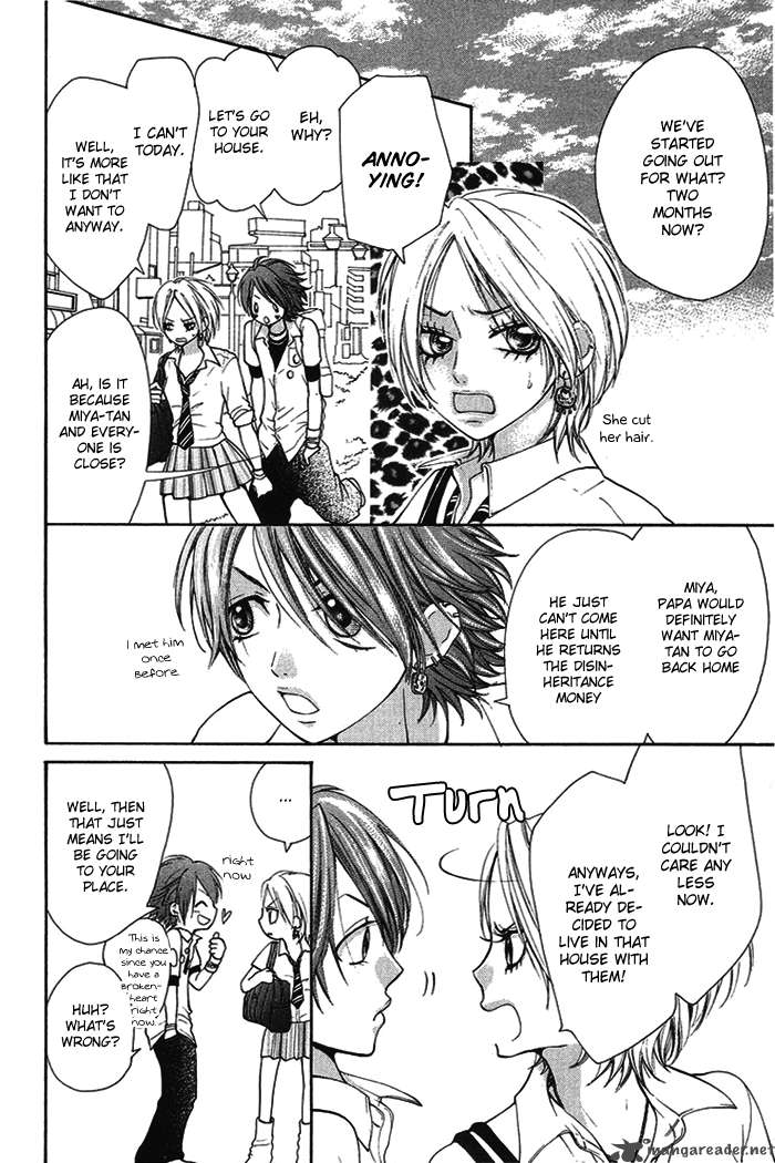 Kono Ie De Kimi To 18 33