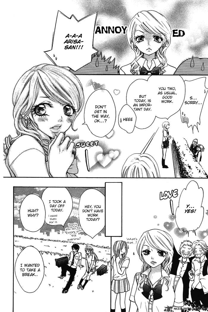 Kono Ie De Kimi To 18 35
