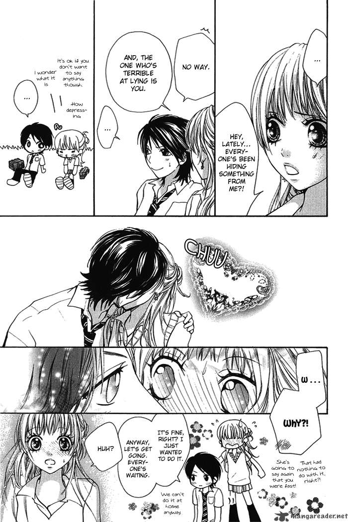 Kono Ie De Kimi To 18 36