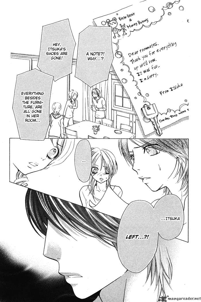 Kono Ie De Kimi To 18 4