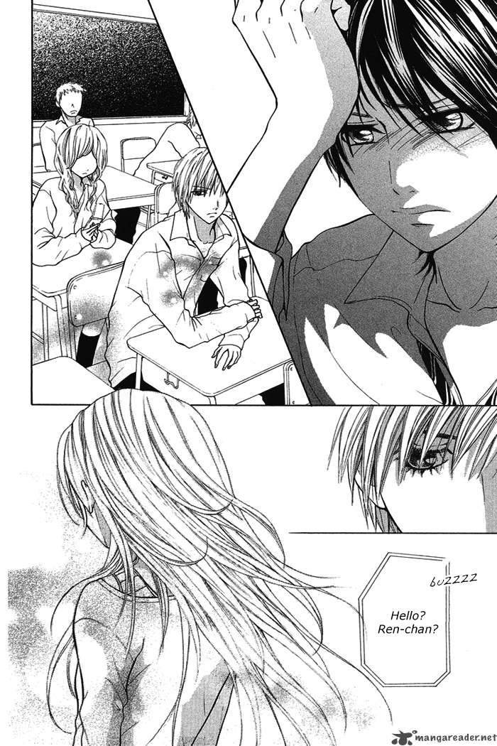 Kono Ie De Kimi To 18 5