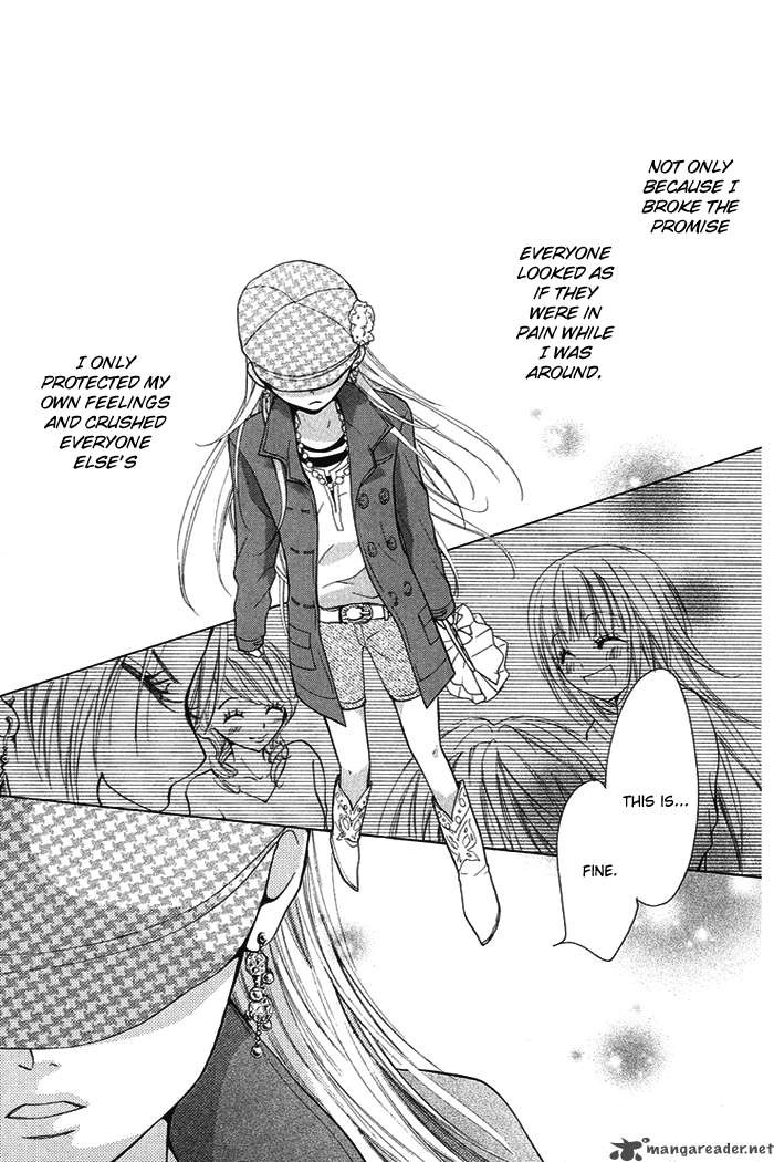 Kono Ie De Kimi To 18 8