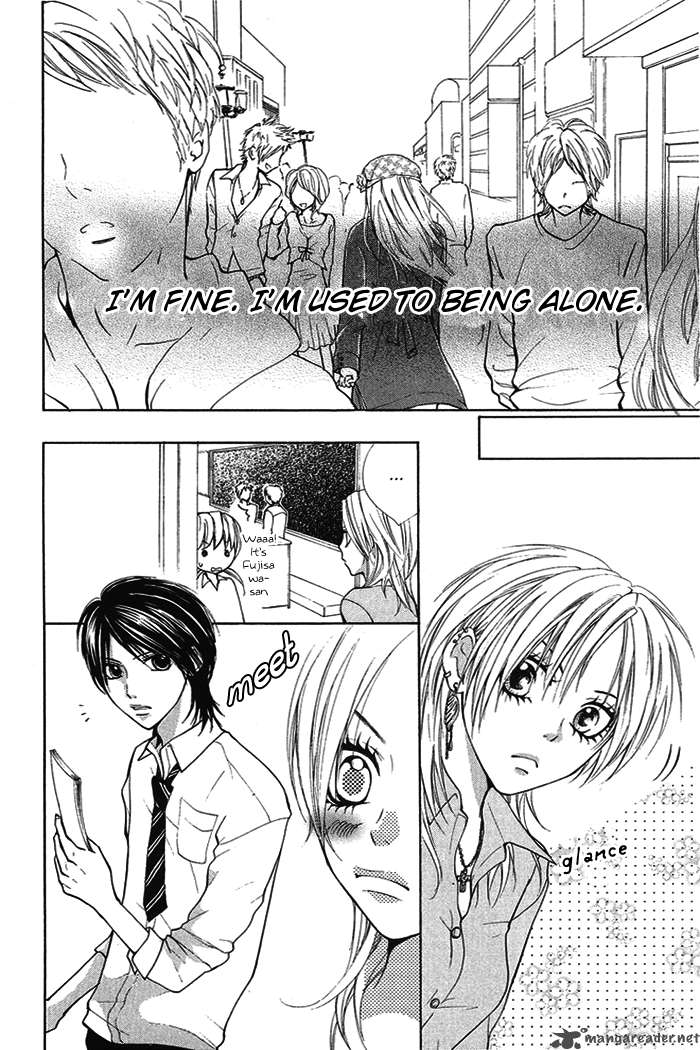 Kono Ie De Kimi To 18 9