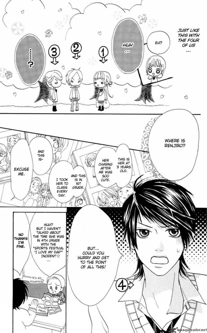 Kono Ie De Kimi To 3 36