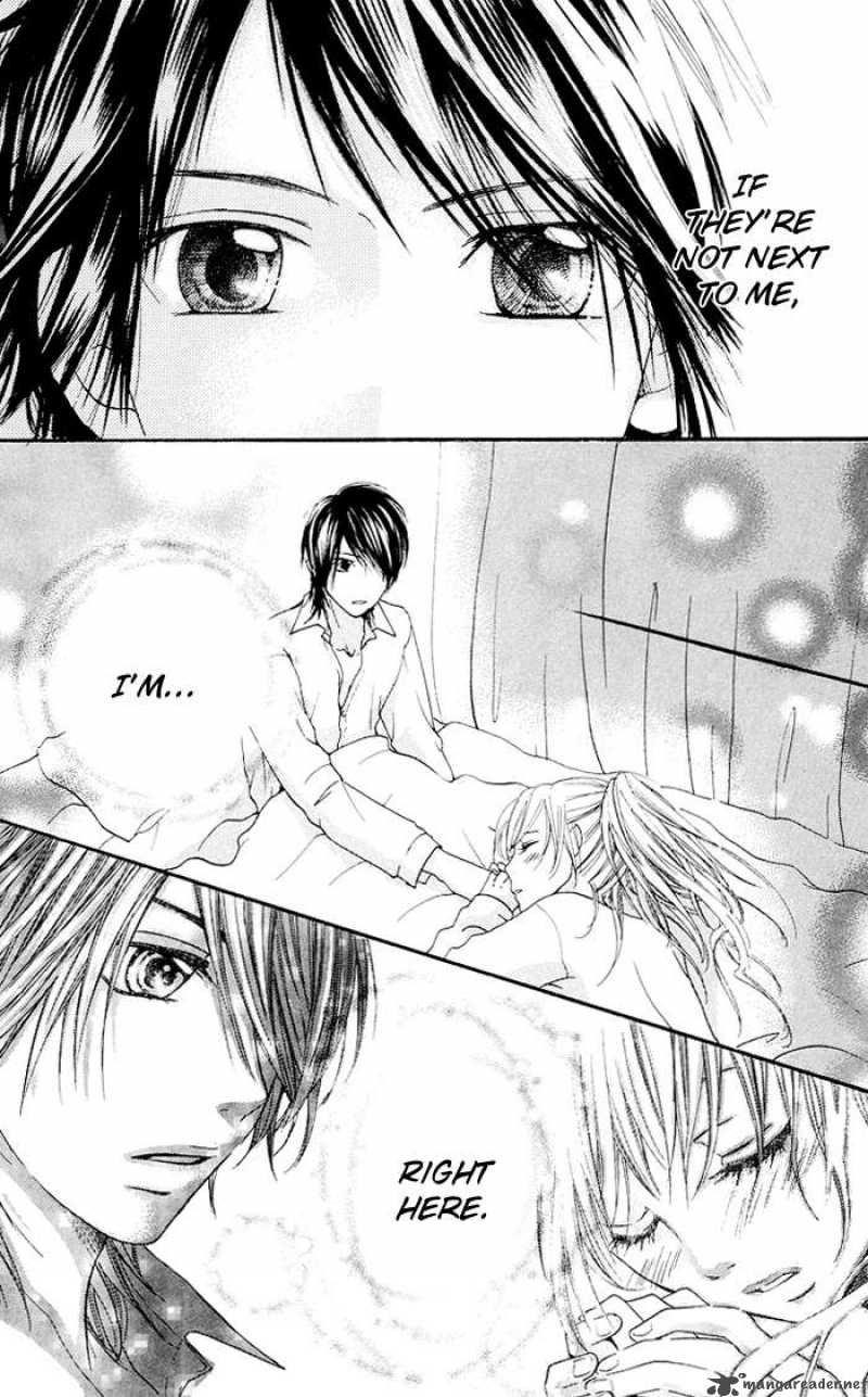 Kono Ie De Kimi To 8 7