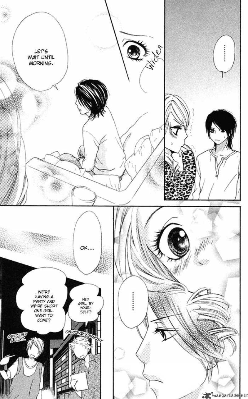 Kono Ie De Kimi To 9 16
