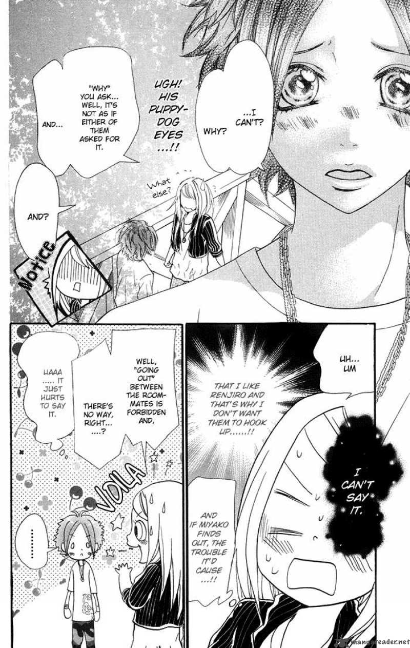 Kono Ie De Kimi To 9 5