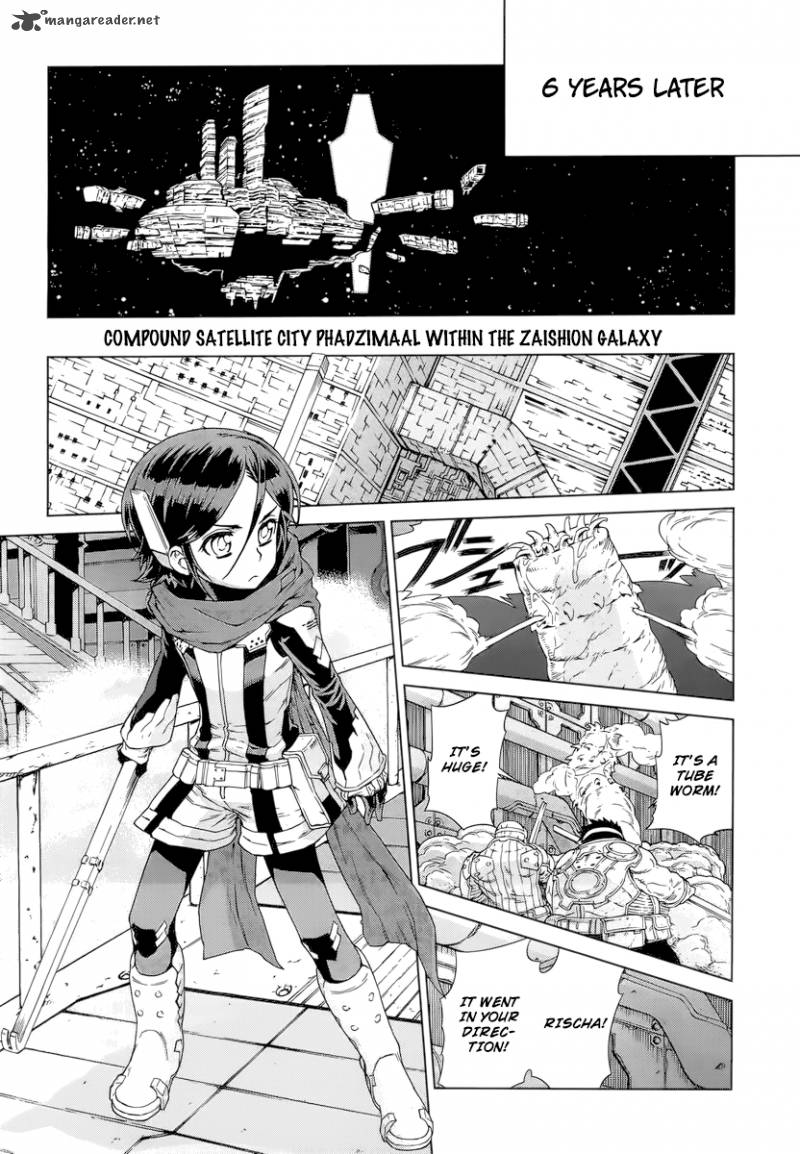 Kono JinruIIki No Zelphy 1 6