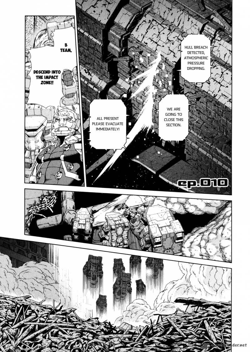 Kono JinruIIki No Zelphy 10 2