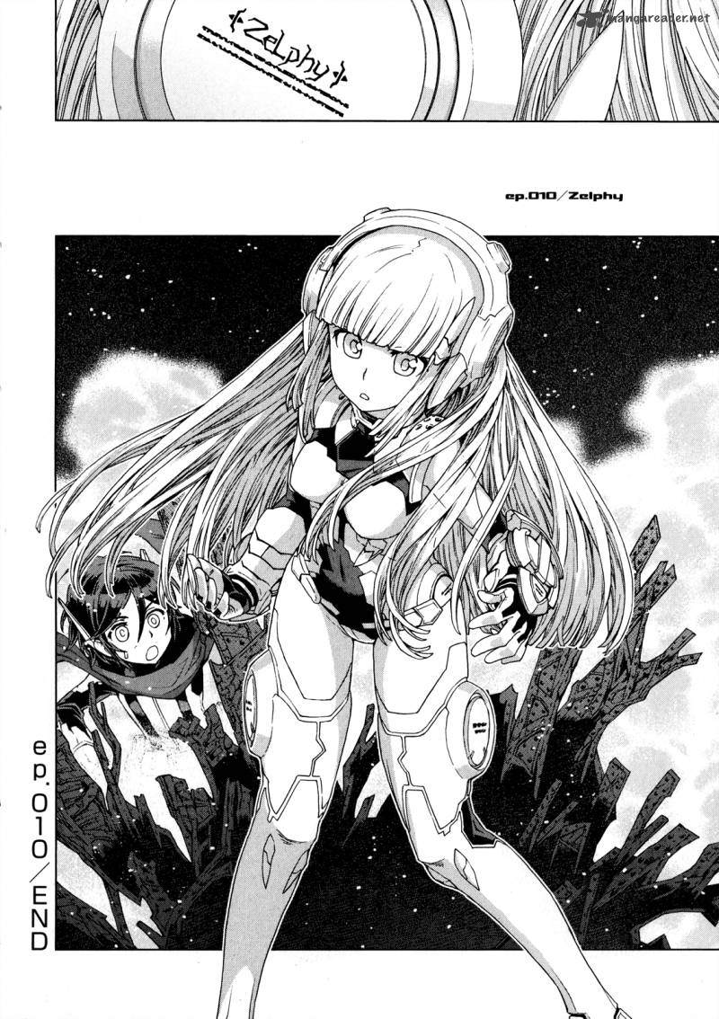 Kono JinruIIki No Zelphy 10 33