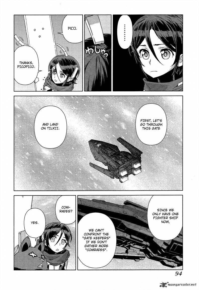 Kono JinruIIki No Zelphy 3 18
