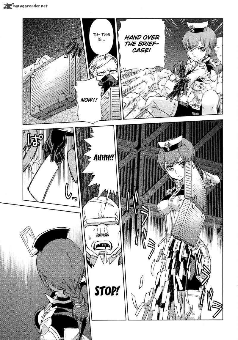Kono JinruIIki No Zelphy 3 23