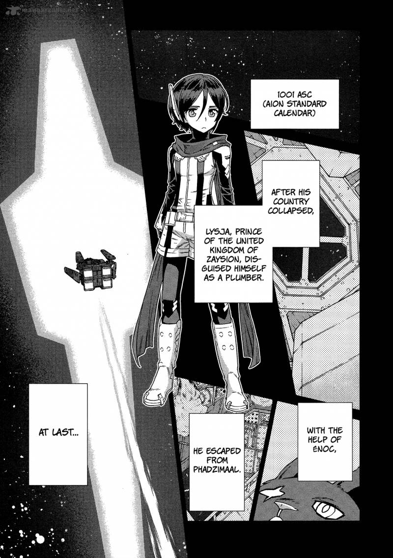 Kono JinruIIki No Zelphy 3 3