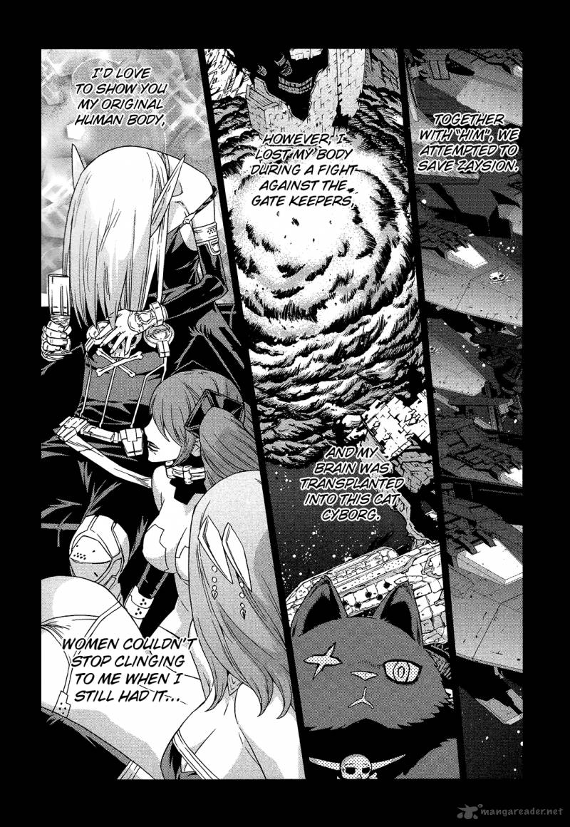 Kono JinruIIki No Zelphy 3 7