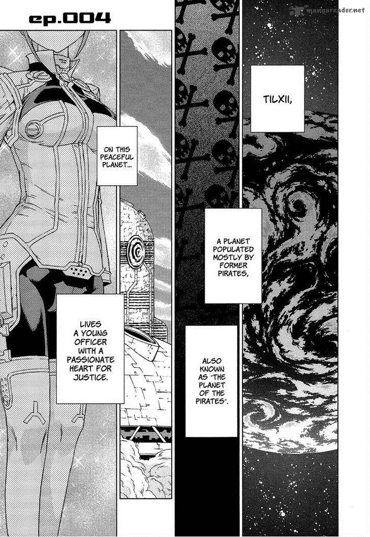 Kono JinruIIki No Zelphy 4 1