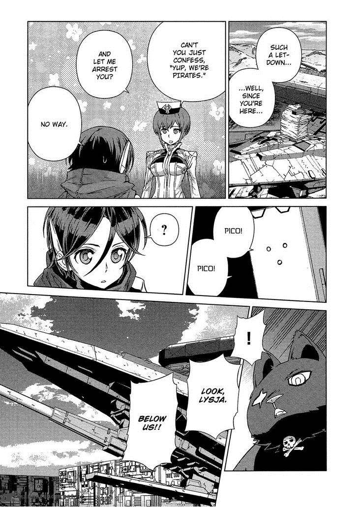 Kono JinruIIki No Zelphy 4 33