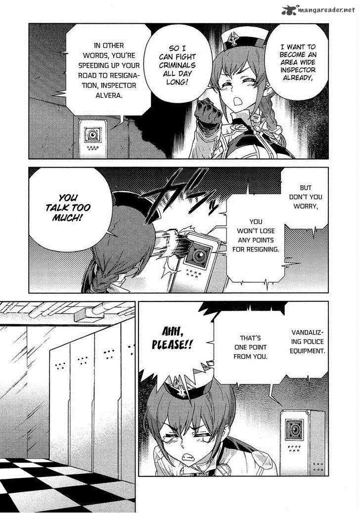 Kono JinruIIki No Zelphy 4 5